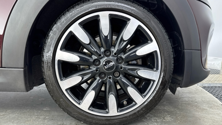 MINI Hatchback 1.5 Cooper II 3dr Petrol Hatchback